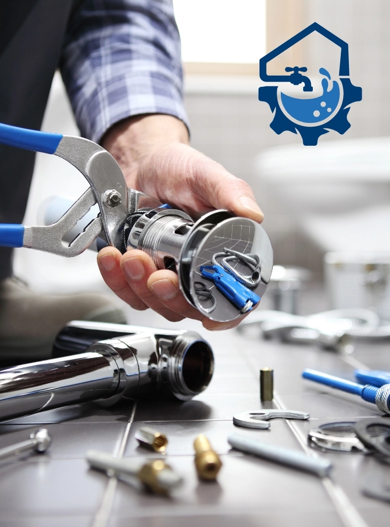 narzędzia hydrauliczne