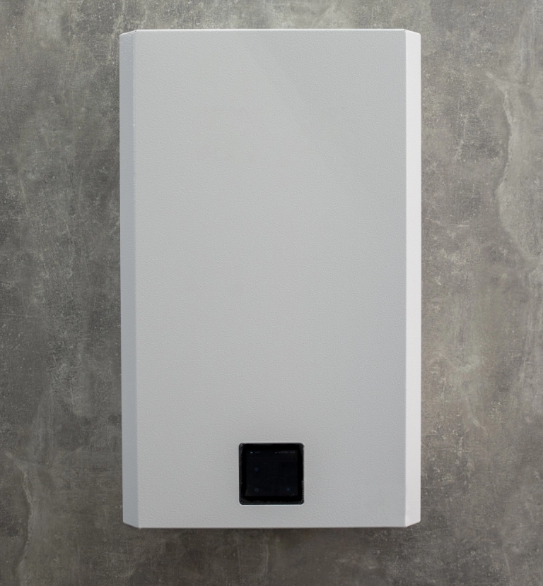 kocioł do&nbsp;gazu