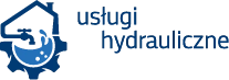Usługi hydrauliczne logo